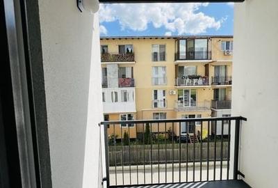 Apartament cu 2 camere în Florești