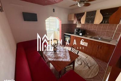 Apartament cu 2 camere decomandat în Calea Dumbrăvii