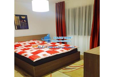 Apartament cu 2 camere semidecomandat, mobilat în Băneasa - 3