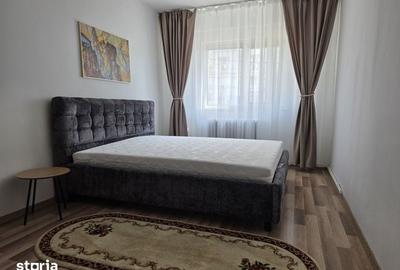 Apartament cu 2 camere decomandat în Alexandru cel Bun - 3