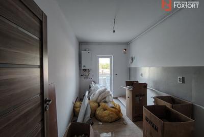 Garsonieră decomandată în Giroc - 3