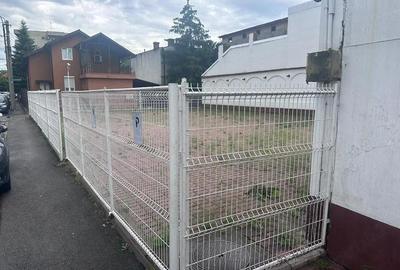 Spațiu comercial, de 1 mp, în Sud - 3