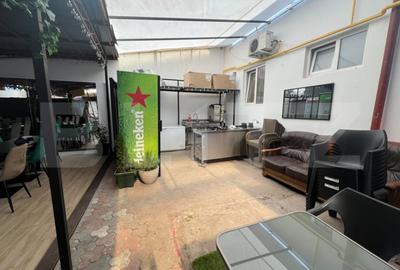 Spațiu comercial, de 200 mp, în Central - 6