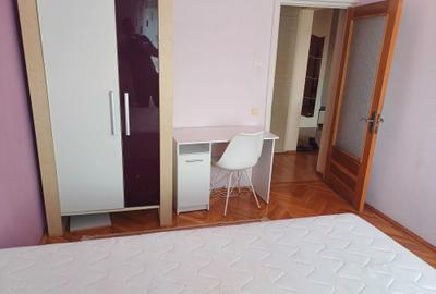 Garsonieră în Dacia