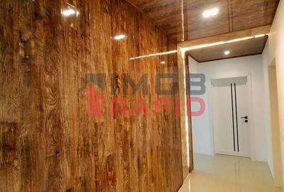 Apartament cu 4 camere în Central