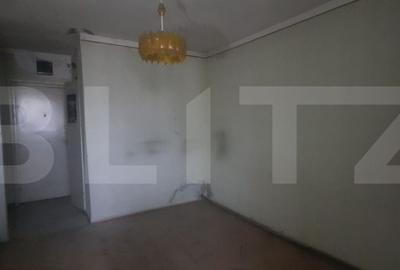 Garsonieră în Central