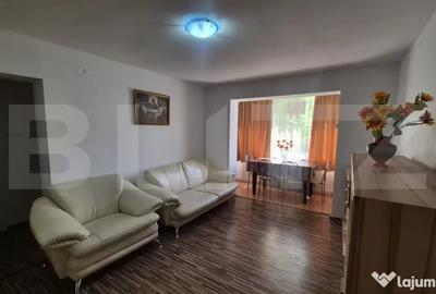 Apartament cu 2 camere semidecomandat în Botizului - 15