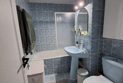 Apartament cu 2 camere decomandat în Liliacului - 4