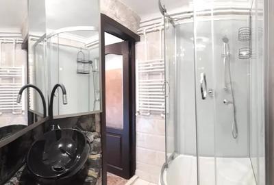 Apartament cu 2 camere decomandat, mobilat în Cotroceni - 9