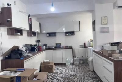 Garsonieră semidecomandată în Central - 5