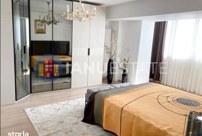 Apartament cu 2 camere semidecomandat în Decebal - 4