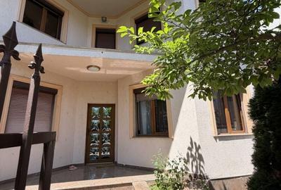 Casă cu 4 camere în Partoș - 9