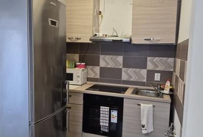 Apartament cu 2 camere decomandat în Florești - 2