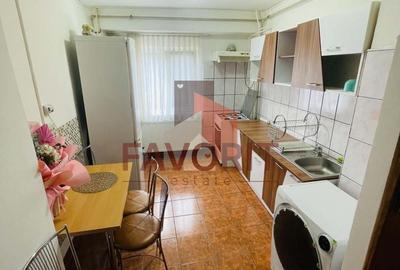 Apartament cu 2 camere decomandat, mobilat în Lipovei - 5