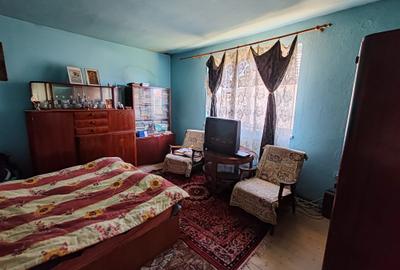 Casă individuală cu 3 camere cu Garaj în Tărlungeni - 3