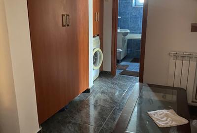 Apartament cu 2 camere decomandat în Capitol - 9