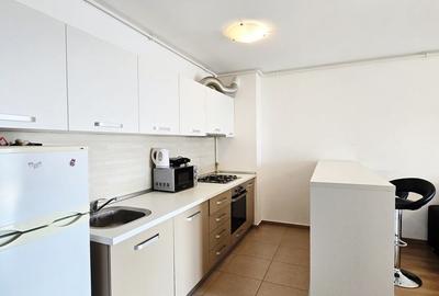 Apartament cu 2 camere în Șega - 4