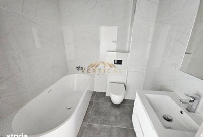 Apartament cu 2 camere în Berceni