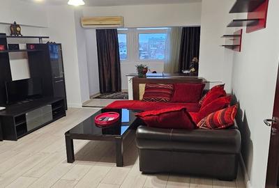 Apartament cu 2 camere semidecomandat, mobilat în Decebal - 2