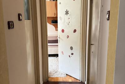 Apartament cu 2 camere semidecomandat în Central - 15