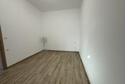 Garsonieră decomandată în Badea Cârțan - 2