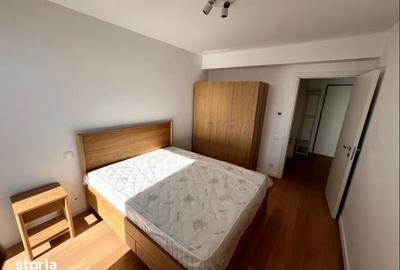 Apartament cu 2 camere decomandat în Tunari - 6