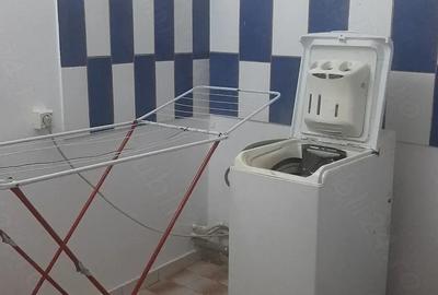 Garsonieră decomandată în Andronache