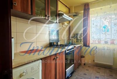 Apartament cu 2 camere decomandat, mobilat în Florești - 16