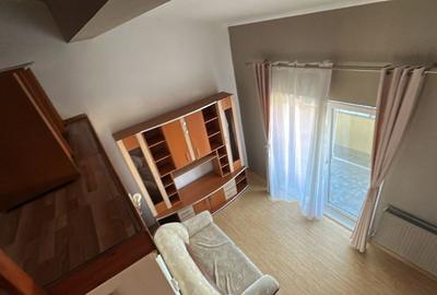 Apartament cu 2 camere, mobilat în Iris - 7
