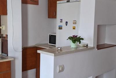 Garsonieră decomandată în Rahova - 4