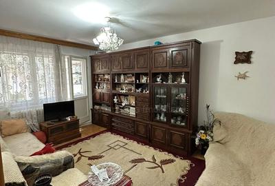 Apartament cu 3 camere decomandat în Tătărași - 1