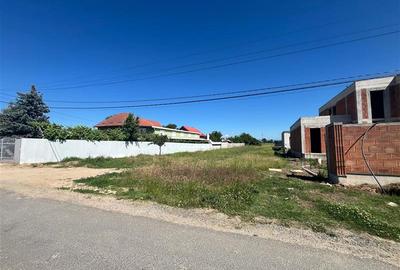Teren Construcții intravilan de 2650 mp, în Central - 7