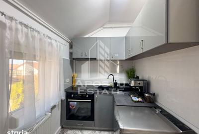 Apartament cu 3 camere în Dumbrăvița - 8