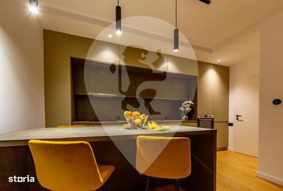 Apartament cu 3 camere în Nord - 9