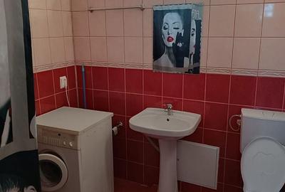 Garsonieră decomandată în Exterior Vest