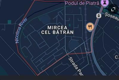 Garsonieră în Central - 1