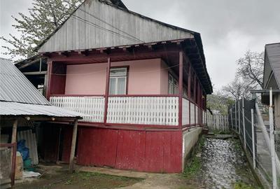 Casă cu 1 camere în Gârcina - 1