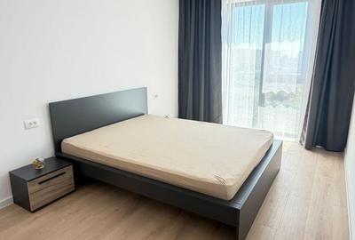 Apartament cu 3 camere în Theodor Pallady