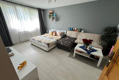 Garsonieră decomandată în Drumul Taberei