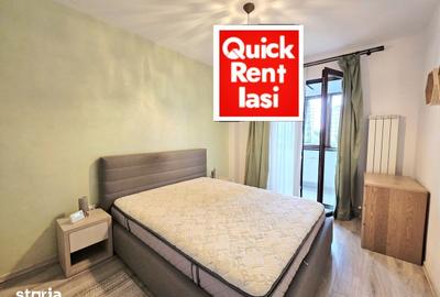 Apartament cu 2 camere în Tudor Vladimirescu - 1