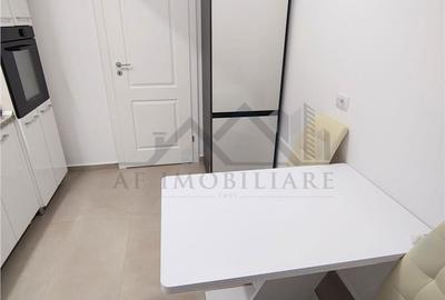 Apartament cu 2 camere decomandat, mobilat în Cug - 11