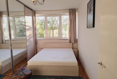 Apartament cu 3 camere semidecomandat, mobilat în Grigorescu - 13