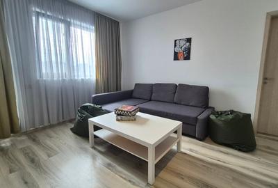 Apartament cu 2 camere semidecomandat, mobilat în Drumul Taberei - 5