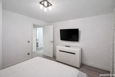 Apartament cu 3 camere decomandat, mobilat în Sud - 10