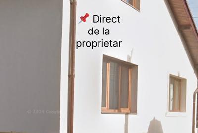 Casă cu 4 camere în Trei Stejari - 4