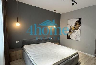 Apartament cu 2 camere în Berceni