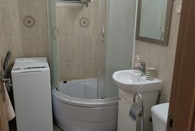 Apartament cu 2 camere semidecomandat în Central - 3
