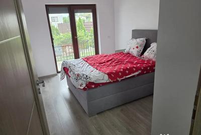Apartament cu 3 camere decomandat în Valea Lupului
