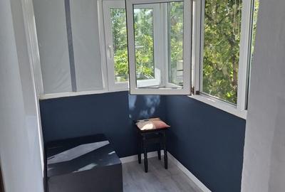 Apartament cu 2 camere decomandat în Central - 16
