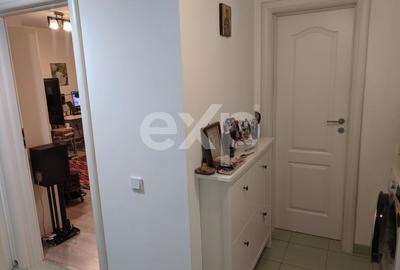 Garsonieră decomandată, mobilată în Măgurele - 5